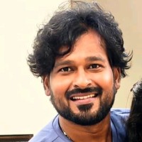 Ramesh Alla