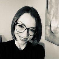 Joëlle Grant