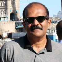Ajith Raveendran - Nebosh Idip In Ohs, Grad Iosh, Miirsm
