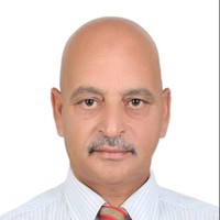 Riaz Shahid