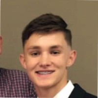 Zach Orange