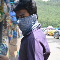 Gowtham Charan
