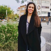 Maria Luísa Silva