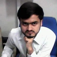 Fazal Abbas