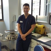 Dr Hugo Ng