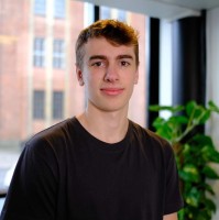 Magnus Fløe Simonsen