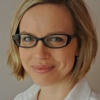 Anna Hajduchova Zaturecka