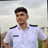 Daksh Trehan