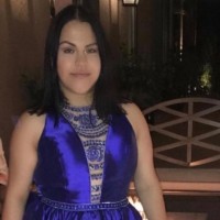 Reina Zavala