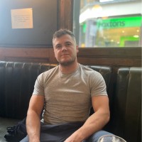 Connor McMahon