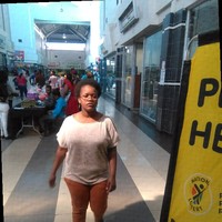 Thuli Molewa