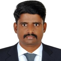 SURESHKUMAR PONMUDI