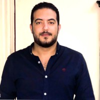Ahmed Elmasry