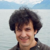 Daniel Dörr