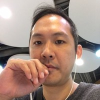 Kelvin Wang
