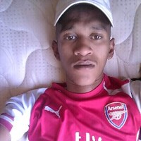 Chadwin Erasmus