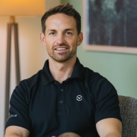 Thomas H Caley D.C, ICCSP