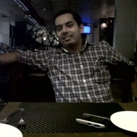 Saurabh Jha