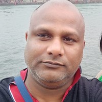 Ashok Kurup