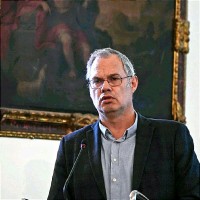 José Carlos Rúa Perandones