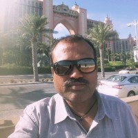 Sadashiv Sonure
