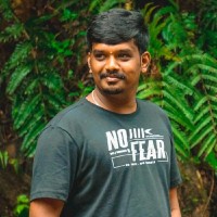 Ashwin R