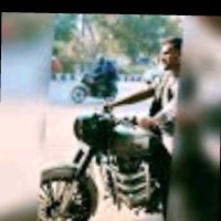 Vinay Kumar P
