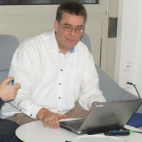 Bernhard Michael Walser