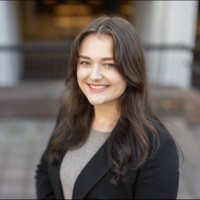Sydni M Laughlin