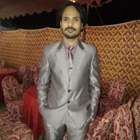Farhan Ahmed
