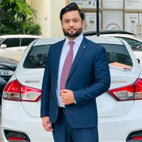 Muhammad Salman Ashraf