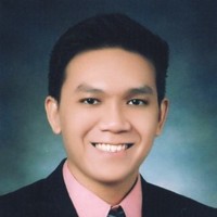 Jon Charlo G.