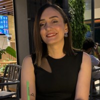 Ekin Ceren Akbaş Örs