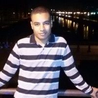 Mohamed Gamal