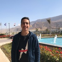 Mahmoud Shebl