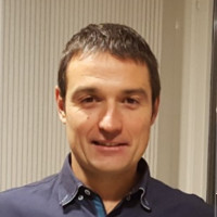 Jorge Castellanos Prados