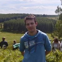 Артем Селивановских