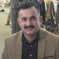 Ghulam Abbas