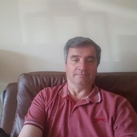 David Mulholland