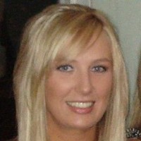 Carlie Sutherland