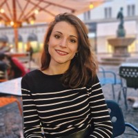 Konstantina Clark