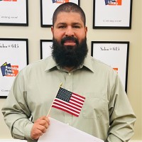 Daniel Vega