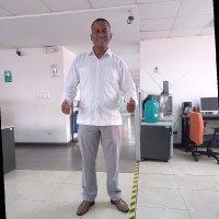 Julio Francisco Vera Cortez