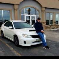 Jerod Delgado