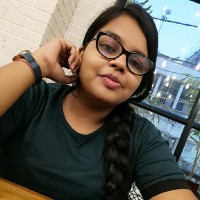Sonali Pasayat