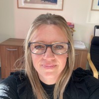 Amanda Smedley