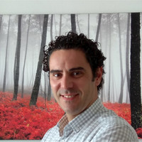 Nacho Aparicio Chofré