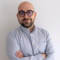 Pablo Martinez Lopez