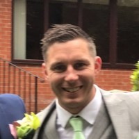 Liam Mcpherson