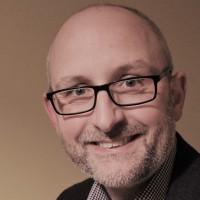 Richard Haigh